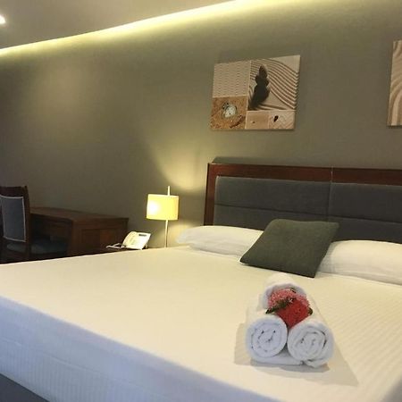 Curacao Suites Hotel Willemstad Exteriör bild