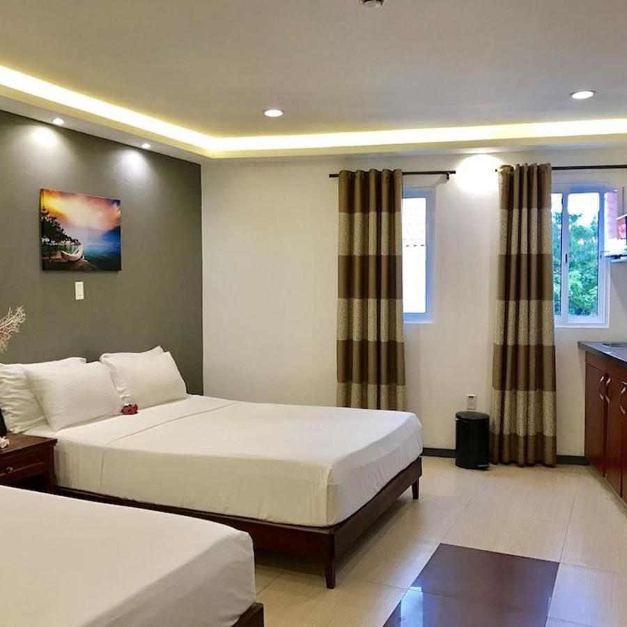 Curacao Suites Hotel Willemstad Exteriör bild