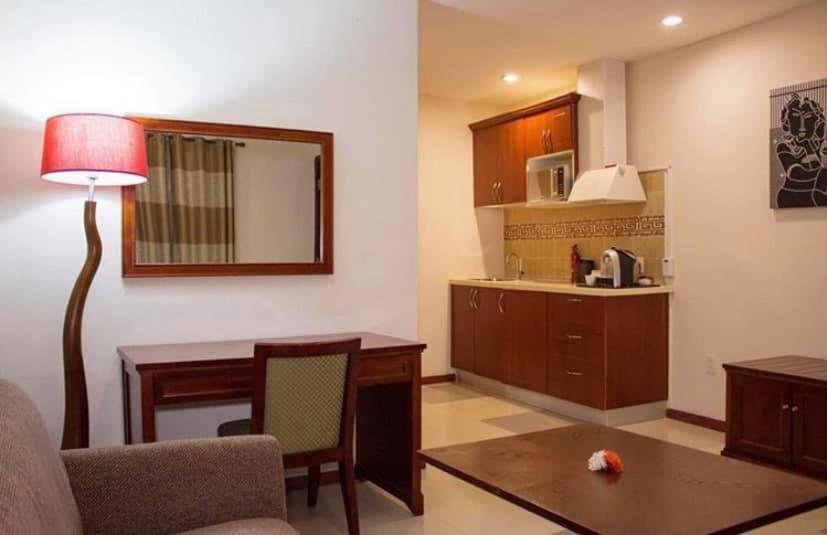 Curacao Suites Hotel Willemstad Exteriör bild
